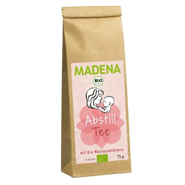 Madena Bio Abstilltee  von Madena