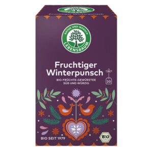 Lebensbaum - Fruchtiger Winterpunsch  von Lebensbaum