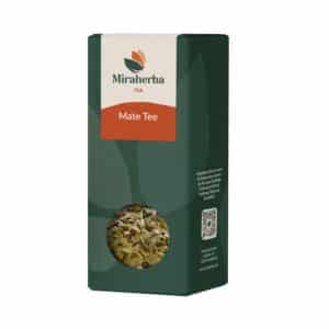 Miraherba - Bio Mate Tee  von Miraherba