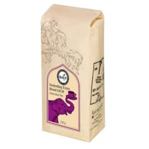 Rauf Tee Schwarzer Tee Darjeeling Extra Blend Gfop  von Rauf Tee