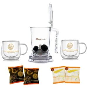 Share TeaMaker Set ShareLIN  von Share®