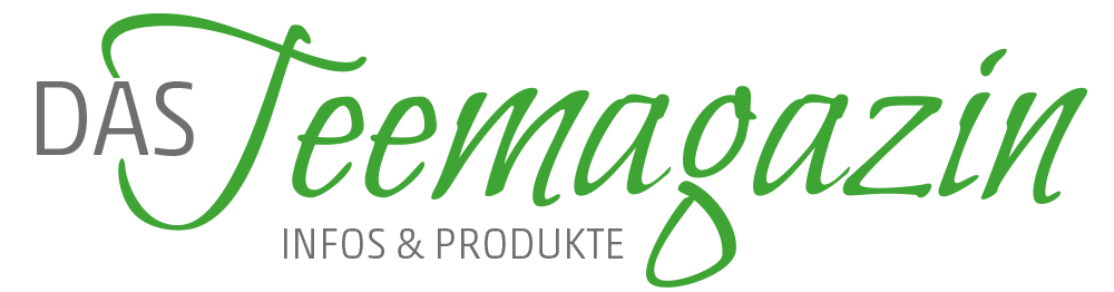 Das Tee-Magazin