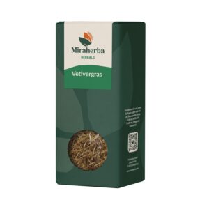 Miraherba - Bio Vetivergras  von Miraherba