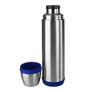 Emsa Isolierflasche Captain 1 l blau  von EMSA