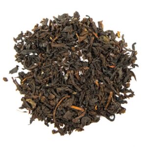 Schrader Tee No. 52 Schwarzer Tee Five o'clock Tea  von Schrader