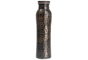 Forrest & Love Kupferflasche Antique Curve Hammered  von Forrest & Love