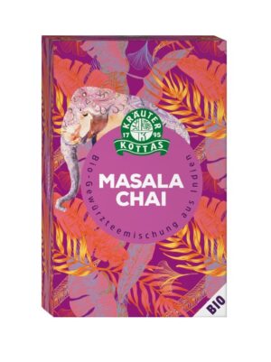 DR. Kottas Masala Chai  von DR. KOTTAS