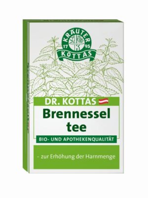 DR. Kottas Brennesseltee  von DR. KOTTAS