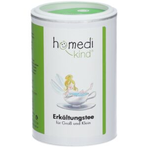 homedi-kind® Erkältungstee  von Homedi-Kind