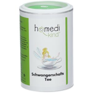 homedi-kind® Schwangerschaftstee  von Homedi-Kind