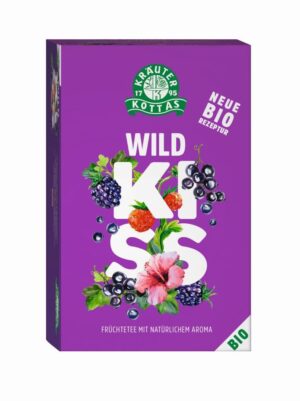 DR. Kottas Wild Kiss  von DR. KOTTAS