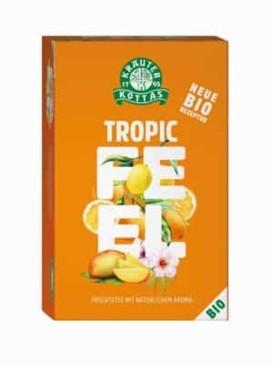 DR. Kottas Tropic Feel  von DR. KOTTAS