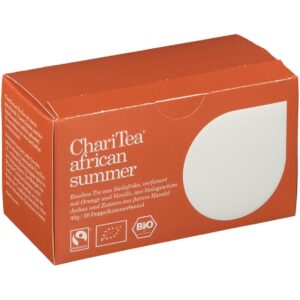 ChariTea® african summer  von ChariTea