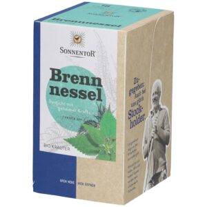 SonnentoR® Bio Brennesseltee  von SONNENTOR