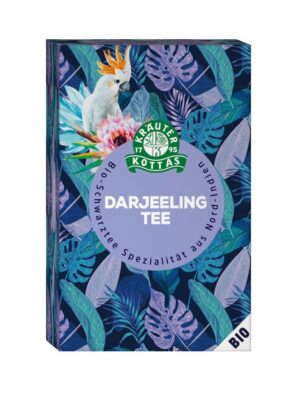 DR. Kottas Darjeeling  von DR. KOTTAS