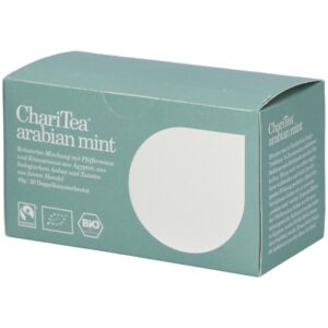 ChariTea® arabian mint  von ChariTea