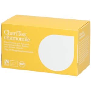 ChariTea® chamomile  von ChariTea