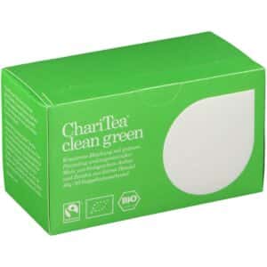 ChariTea® clean green  von ChariTea