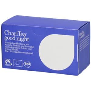 ChariTea® good night  von ChariTea