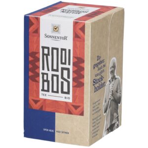 SonnentoR® Rooibos Tee Bio  von SONNENTOR