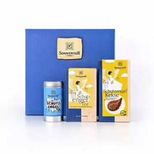 SonnentoR® Geschenkset Schutzengel  von SONNENTOR