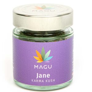 Magu Jane Karma Kush  von MAGU