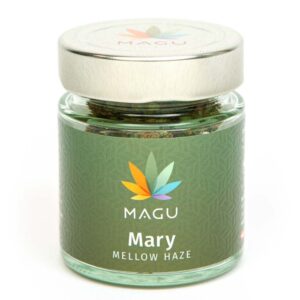 Magu Mary Mellow Haze  von MAGU