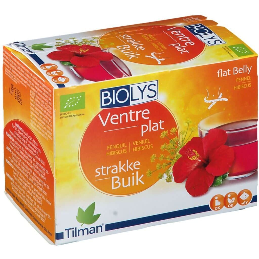 Biolys Fenchel Hibiscus Ventre Plat Flacher Bauch Von BIOLYS Online biolys-fenchel-hibiscus-ventre-plat-flacher-bauch-von-biolys-online