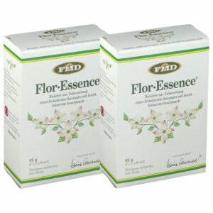 Flor Essence® Kräuterteemischung  von Flor Essence®