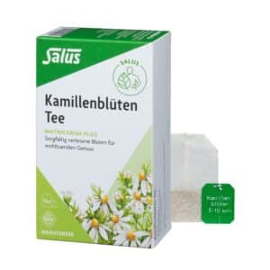 Salus® Kamillenblüte  von Salus