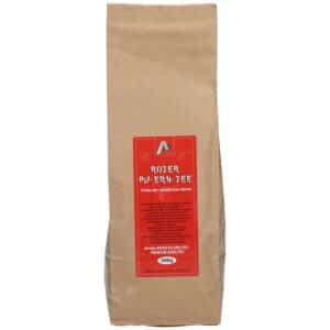 Avitale Roter Pu-Erh Tee  von Avitale