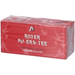 Avitale Roter Pu-Erh-Filtertee  von Avitale