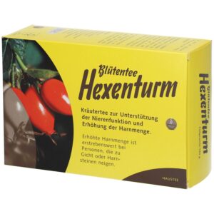 Hexenturmtee Lose  von Weltecke