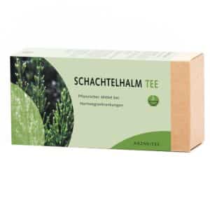 Schachtelhalmtee  von Weltecke