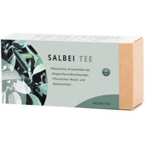 Salbei Tee  von Weltecke