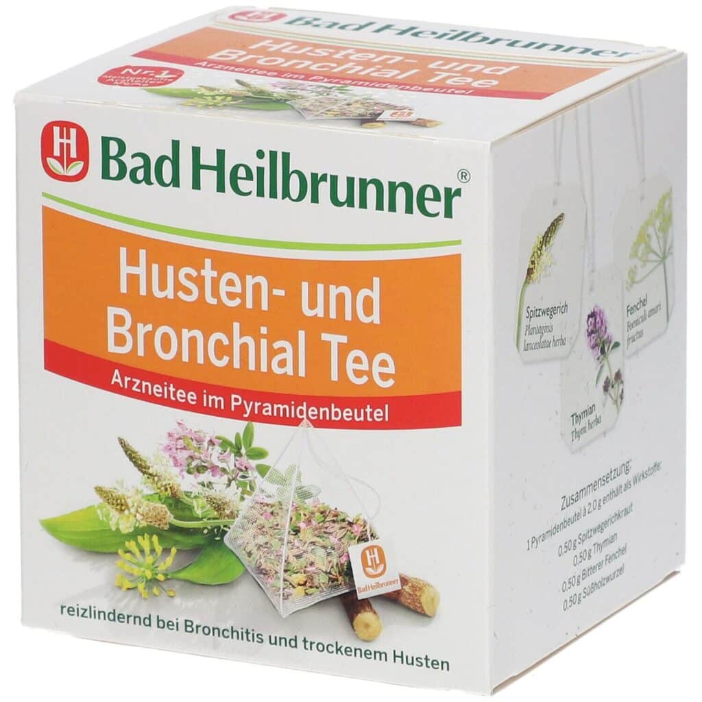 Das Tee-Magazin