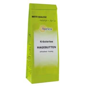 Aurica® Hagebutten Tee  von Aurica