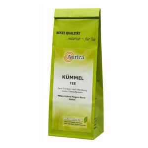 Aurica® Kümmel Tee  von Aurica