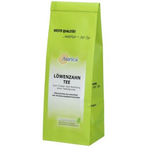 Aurica® Löwenzahn Tee  von Aurica