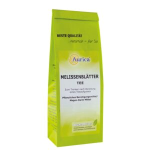 Aurica® Melissen Tee  von Aurica