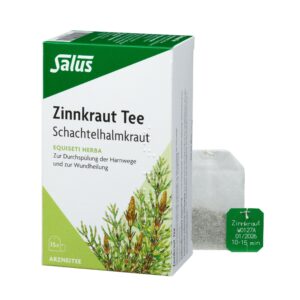 Salus® Zinnkraut Tee  von Salus