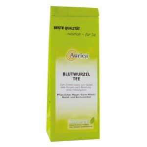 Aurica® Blutwurzel-Tee  von Aurica