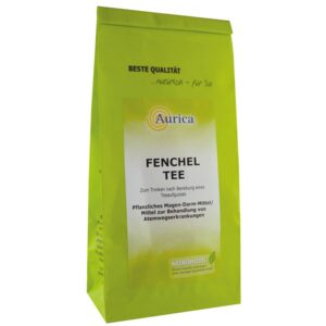 Aurica® Fenchel Tee  von Aurica