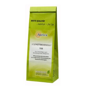 Aurica® Stiefmütterchenkrauttee  von Aurica