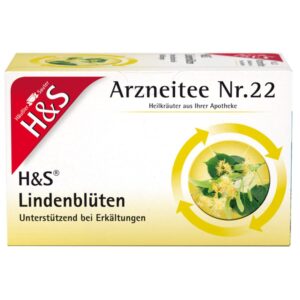 H&S Lindenblüten Nr. 22  von H&S