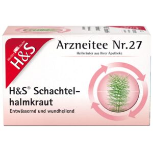 H&S Schachtelhalmkraut Nr. 27  von H&S