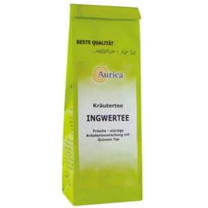 Aurica® Ingwer Tee  von Aurica