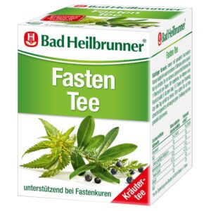 Bad Heilbrunner® Fasten Tee  von Bad Heilbrunner