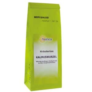 Aurica® Kalmuswurzel Tee  von Aurica