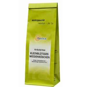 Aurica® Kleinblütiges Weidenröschen Tee  von Aurica